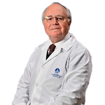 Ricardo La Mura imagen perfil