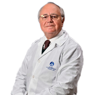 Ricardo La Mura imagen perfil