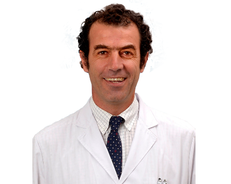 Dr. Rafael José Maurette 
