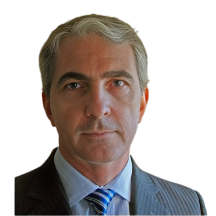 Gustavo Alejandro Lyons imagen perfil