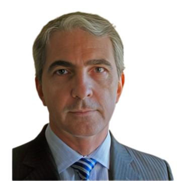 Gustavo Alejandro Lyons imagen perfil