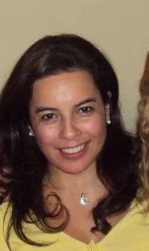 Rosa Isabel Ramos imagen perfil
