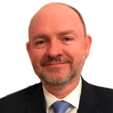 Dr. José Ricardo Jauregui 