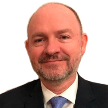 José Ricardo Jauregui