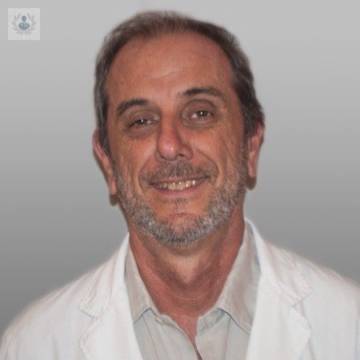 Guillermo Iribarren imagen perfil