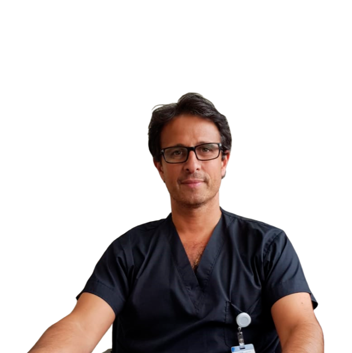 Mariano Sebastián González imagen perfil