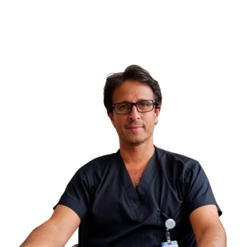 Mariano Sebastián González