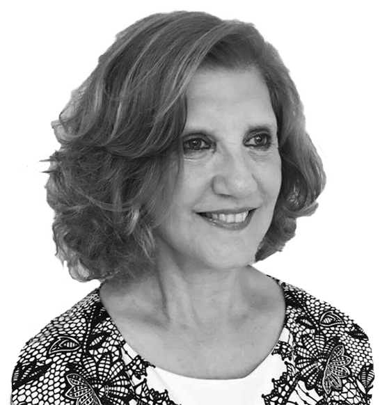 Margarita Larralde imagen perfil