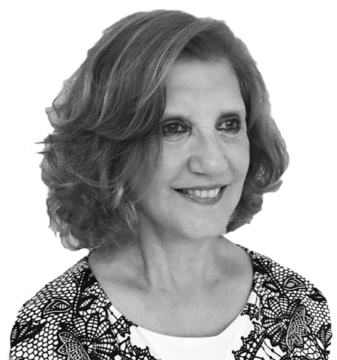 Margarita Larralde imagen perfil