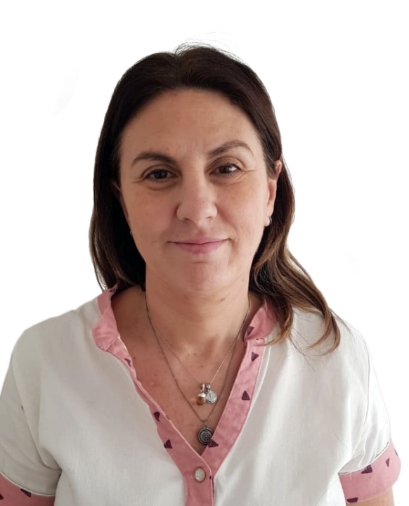 Maricel A. Marini imagen perfil