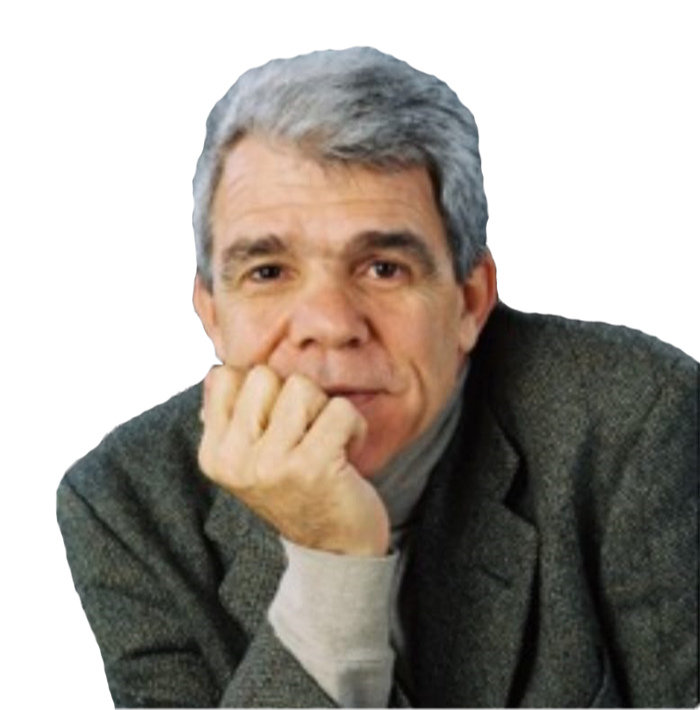 Dr.Prof. José Luis Ferrería 