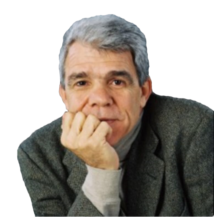 Dr.Prof. José Luis Ferrería 