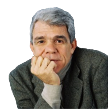 José Luis Ferrería