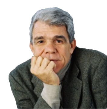 José Luis Ferrería
