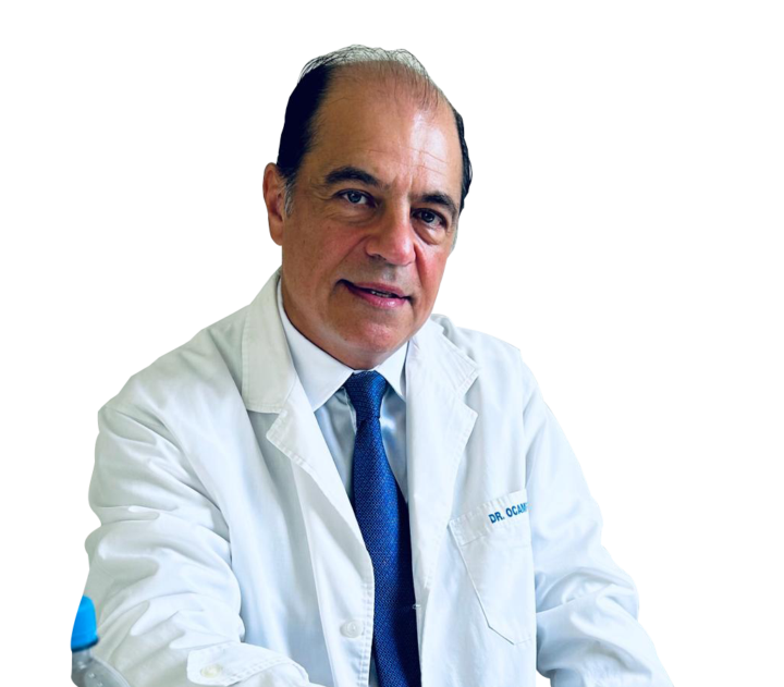 Dr.Prof. Carlos Ocampo