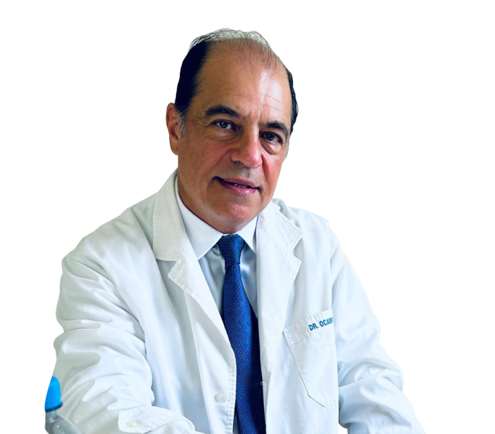 Carlos Ocampo imagen perfil