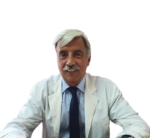 Dr. Luis Pedro