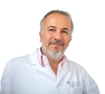 Óscar Mazza imagen perfil