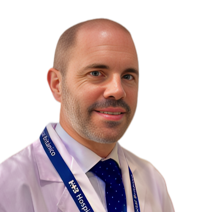 Ignacio Zubiaurre imagen perfil