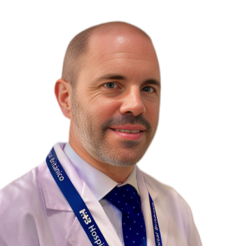 Ignacio Zubiaurre imagen perfil