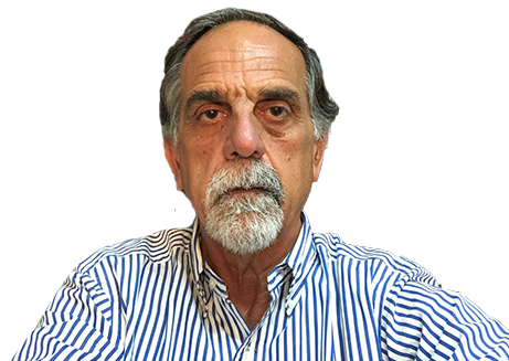 Luis Alberto Thompson imagen perfil