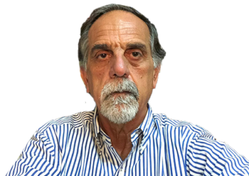 Luis Alberto Thompson