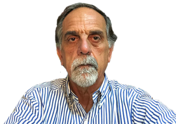 Luis Alberto Thompson imagen perfil