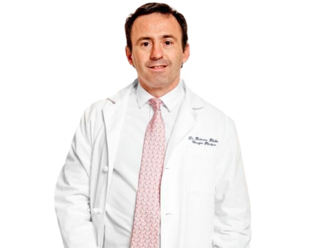 Dr. Federico Flaherty