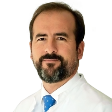 Cristian Schauvinhold imagen perfil