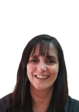 Claudia Marchitelli imagen perfil