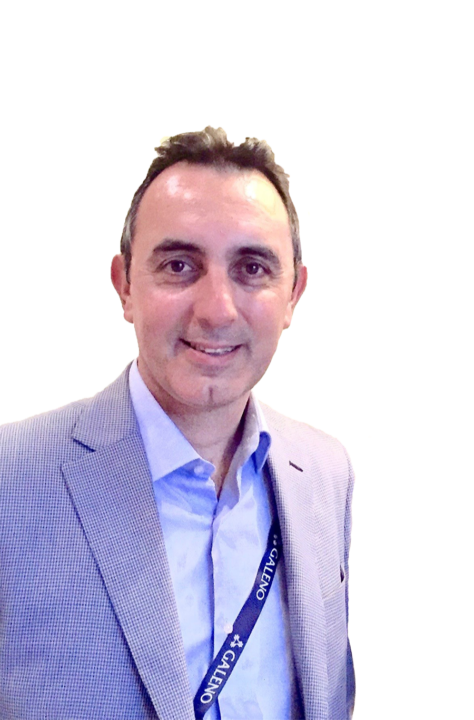 Dr. Edgardo Demetrio De Mauri 