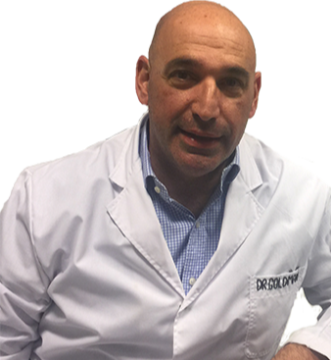 Gustavo Alberto Goldman