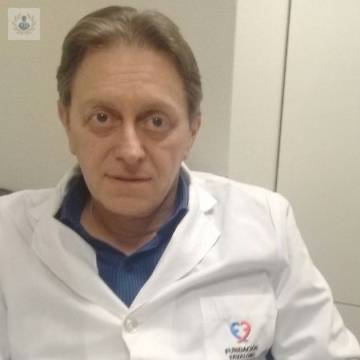 Alejandro Rubén Hershson