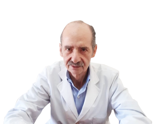 Dr. Juan Carlos Moukarzel 