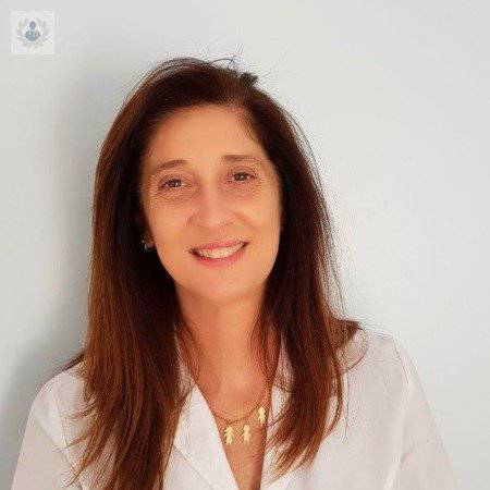 Dra.Prof. Karina Andrea Malvido