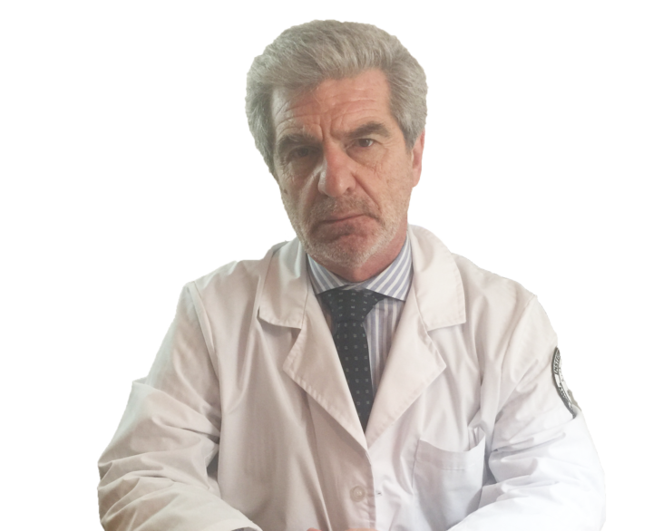 Oscar Rafael De Cristófaro imagen perfil