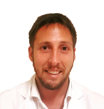 Patricio Actis imagen perfil