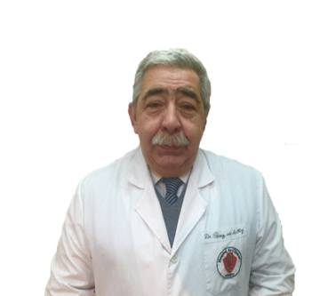 Ricardo Alfredo Pérez de la Hoz imagen perfil