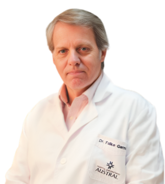 Germán Fernando Falke