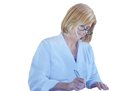 Dra. Cristina María Noblía 