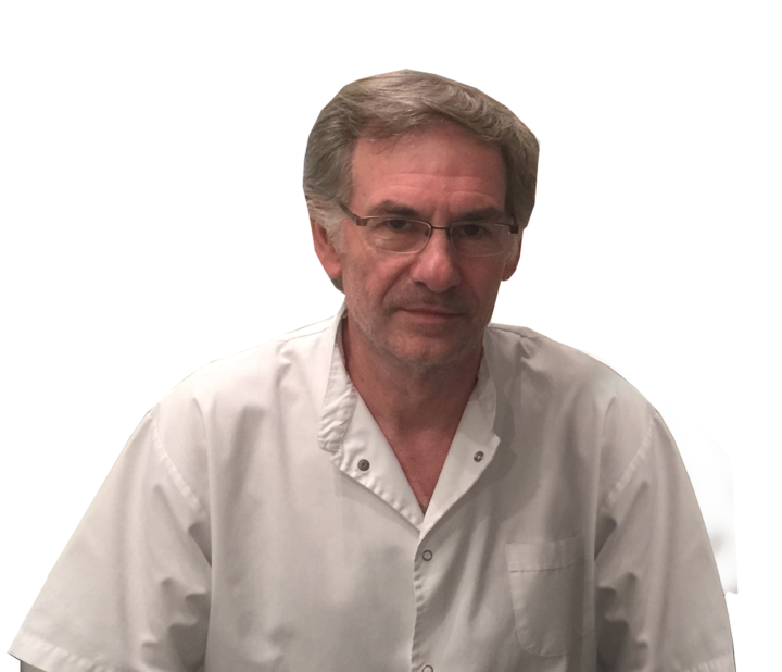 Dr. Julio Fernández Mendy 