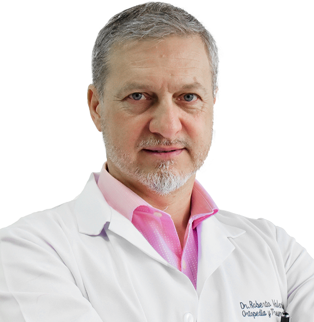 Roberto Valentini imagen perfil