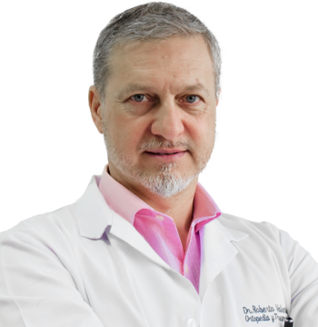 Roberto Valentini imagen perfil