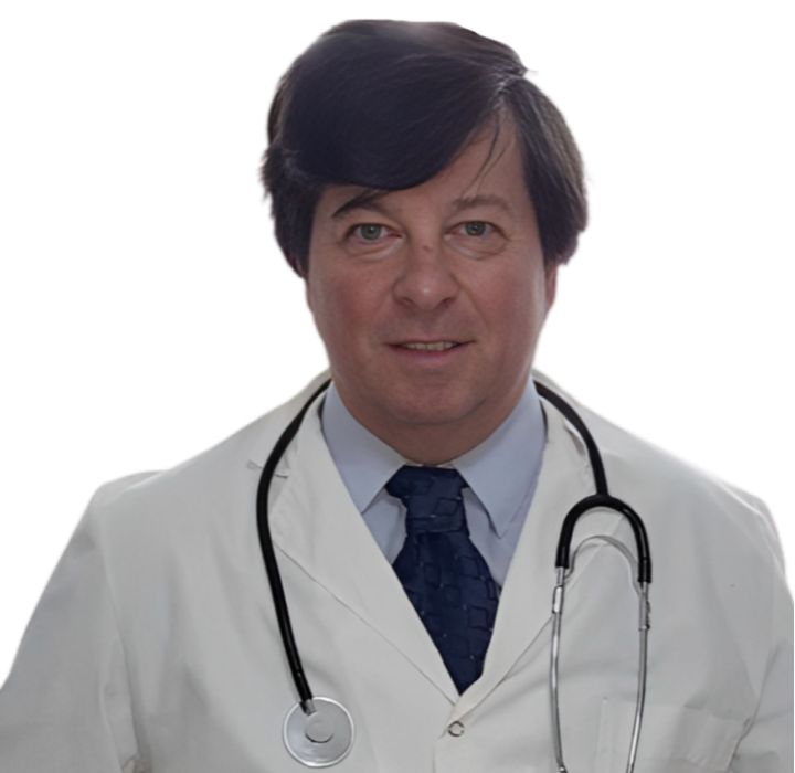 Dr. Eduardo Rubén Guzmán 