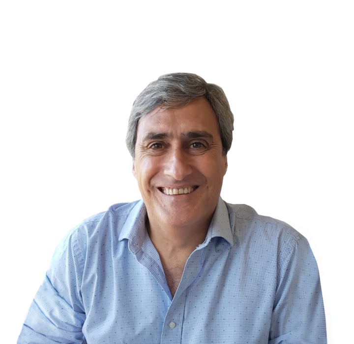 Fernando Luis Macías imagen perfil