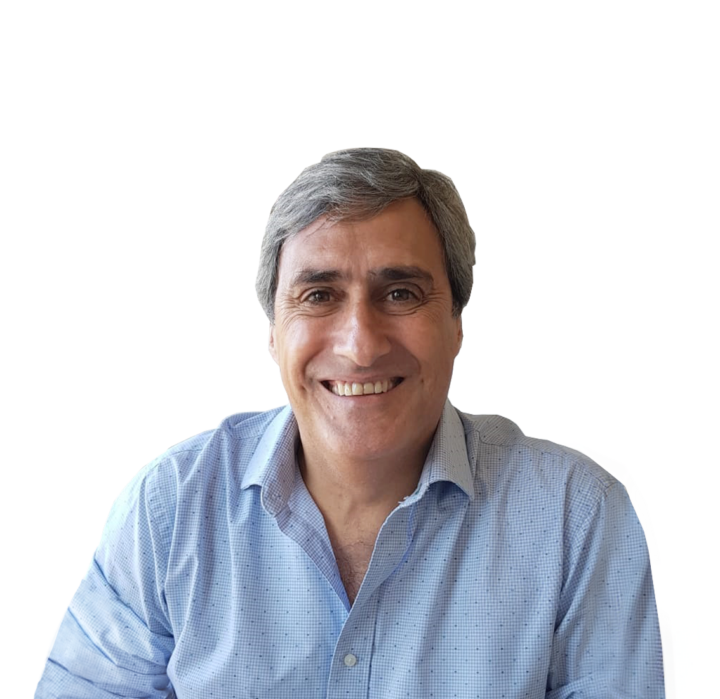 Fernando Luis Macías imagen perfil