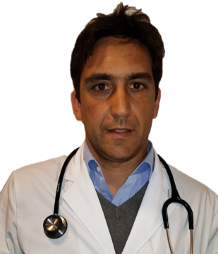 Martín Bosio imagen perfil