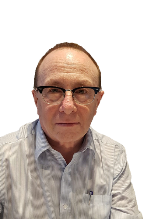 Dr. Pedro Silvio Grynblat 