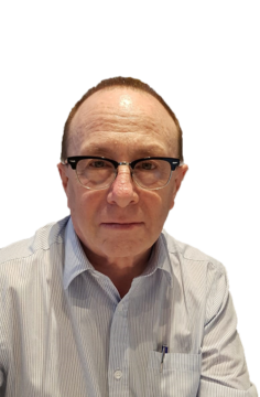 Pedro Silvio Grynblat