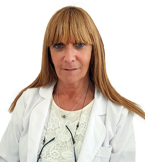 Patricia Mabel Castaño imagen perfil